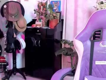 luna__cute on Chaturbate