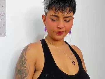 luna__cute on Chaturbate