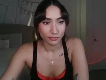 luvvvxliv on Chaturbate 