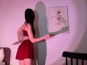 luxe_mirage model from Chaturbate