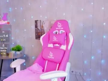 lynn_martin on Chaturbate 