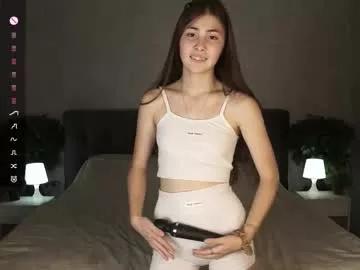 lynnaaspen on Chaturbate 