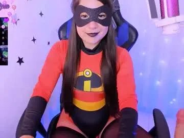 maca_rena_ on Chaturbate 