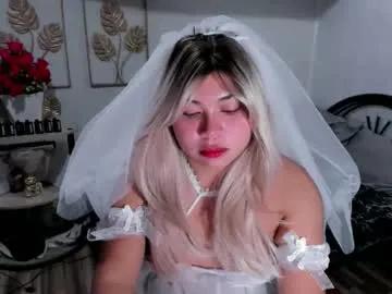 madame_ivy on Chaturbate