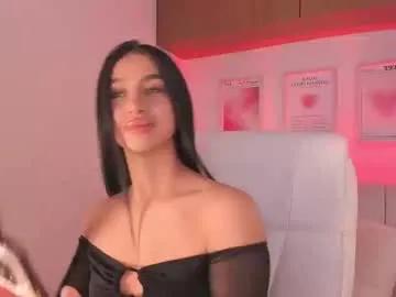 maddy_bronw on Chaturbate 