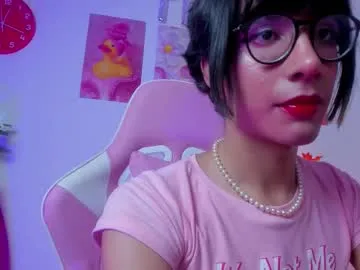 madeline_21 model from cb