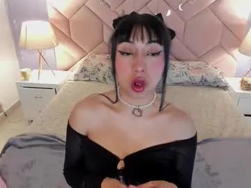 madison_darkk on Chaturbate
