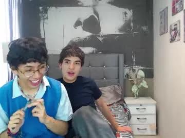 maik_x_dave — Hey baby! Come here and join us. @FUCKSHOW - #18 #twink #young #anal #bigcock #18 #anal