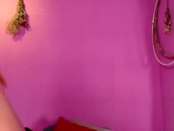 mala_kindle on Chaturbate 