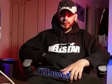 malek_xarx model from cb