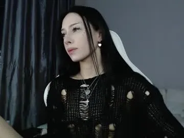 malenkiykamen model from cb