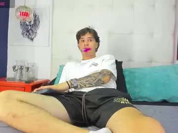 manuelr77 model from cb