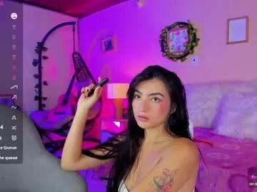 mara_jackson_ on Chaturbate 