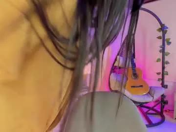 mara_jackson_ on Chaturbate 