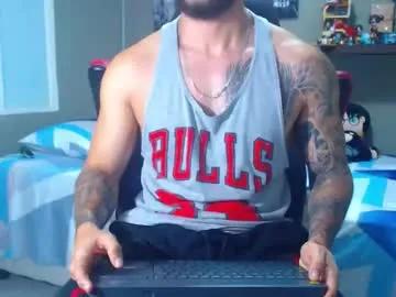 marcel_craw0796's avatar