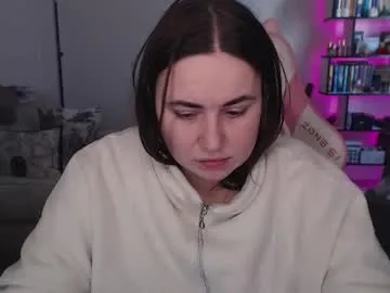 mari_moore7 model from cb