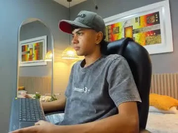 markbowie model from cb