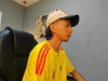 markbowie model from cb