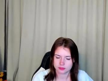 marrie_coy on Chaturbate 