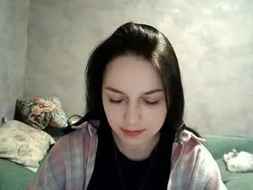 maryellensiewert on Chaturbate