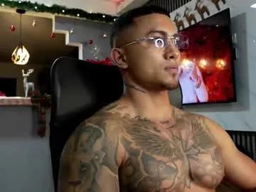 massimo_rizzo_ on Chaturbate 