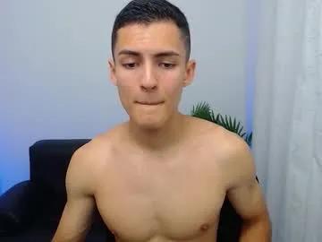 matiius18 — Bigcock 50 tkGoal Big Cumshow   #18 #young  #twink #muscle #cumshow [400 tokens remaining]
