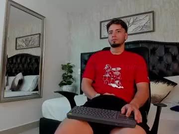 mattdevon on Chaturbate