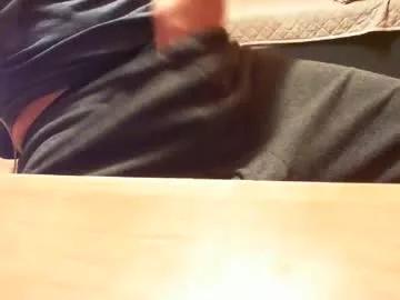 mattek89 on Chaturbate 