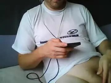 mattek89 on Chaturbate 