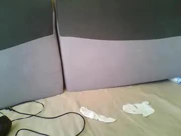 mattek89 on Chaturbate 