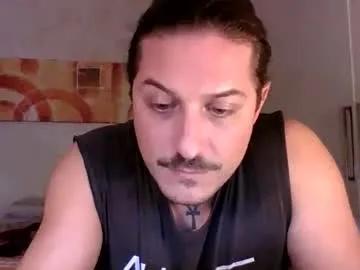 matteushh87 on Chaturbate