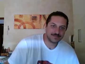 matteushh87 on Chaturbate