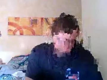 matteushh87 on Chaturbate