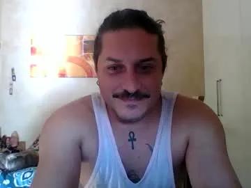 matteushh87 on Chaturbate
