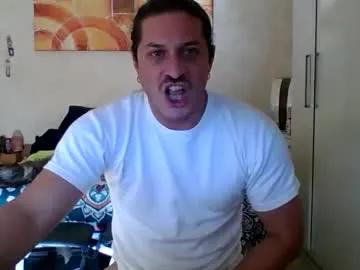 matteushh87 on Chaturbate