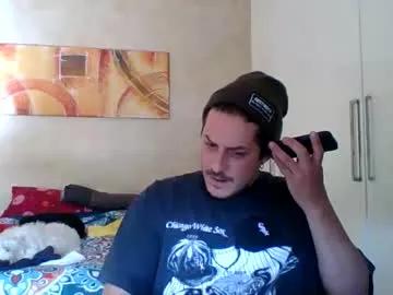 matteushh87 on Chaturbate