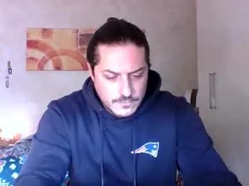 matteushh87 on Chaturbate
