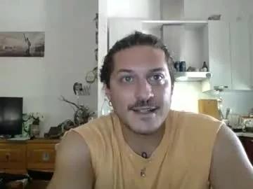 matteushh87 on Chaturbate