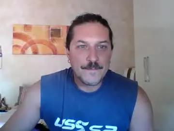 matteushh87 on Chaturbate