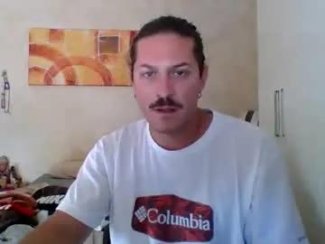 matteushh87 on Chaturbate