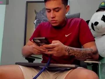 mattiwsmorris_ on Chaturbate