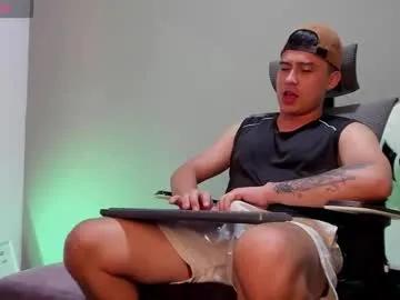 mattiwsmorris_ on Chaturbate