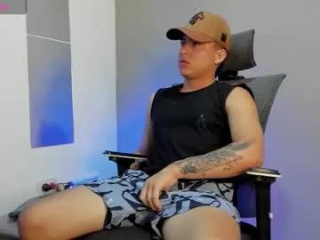 mattiwsmorris_ on Chaturbate