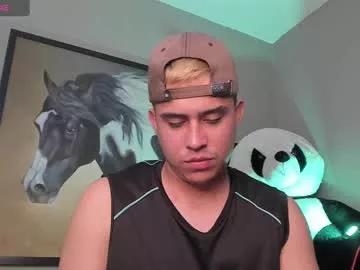 mattiwsmorris_ on Chaturbate