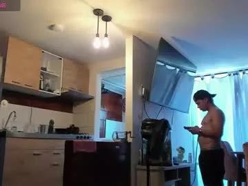 mattiwsmorris_ on Chaturbate