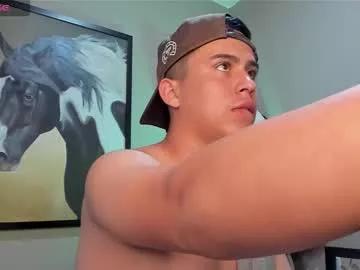 mattiwsmorris_ on Chaturbate