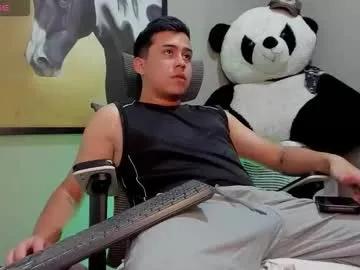 mattiwsmorris_ on Chaturbate