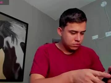 mattiwsmorris_ on Chaturbate