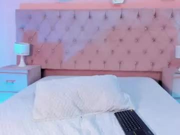 mattthompsonn on Chaturbate 