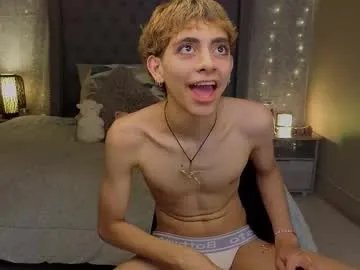 matty_spark on Chaturbate 